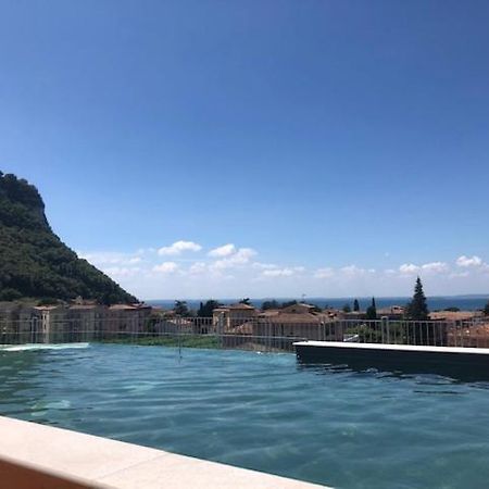 Rta Doria Apart otel Garda  Dış mekan fotoğraf