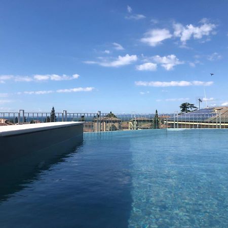 Rta Doria Apart otel Garda  Dış mekan fotoğraf