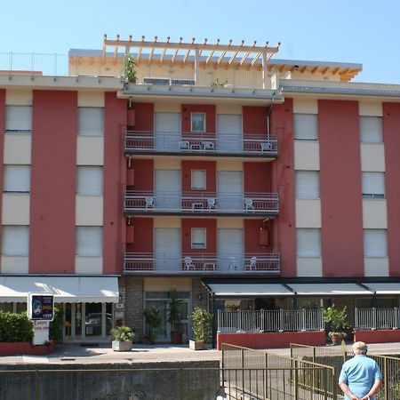 Rta Doria Apart otel Garda  Dış mekan fotoğraf
