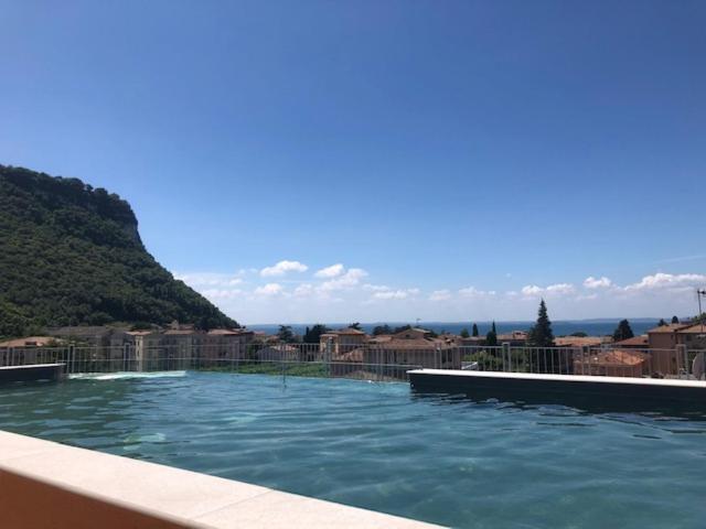 Rta Doria Apart otel Garda  Dış mekan fotoğraf