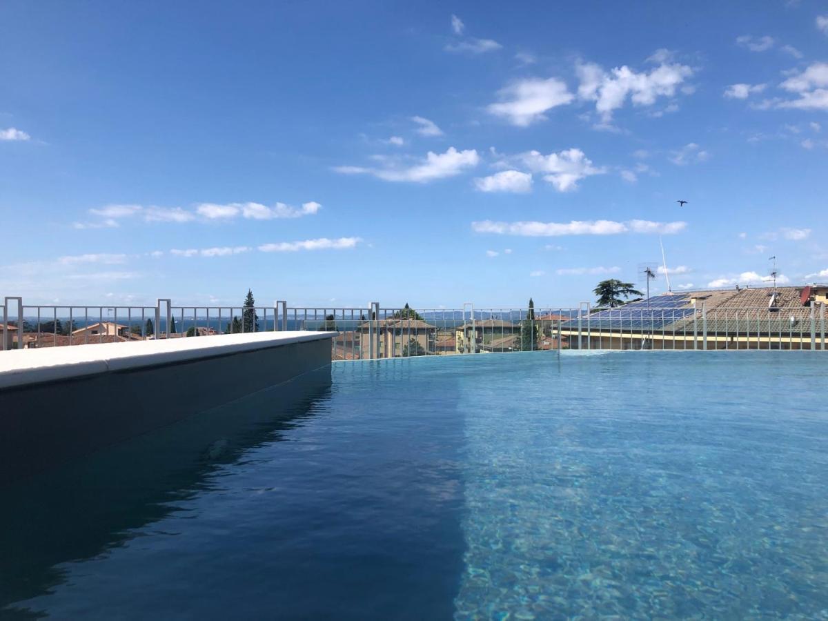Rta Doria Apart otel Garda  Dış mekan fotoğraf
