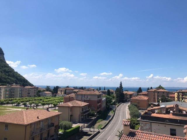Rta Doria Apart otel Garda  Dış mekan fotoğraf