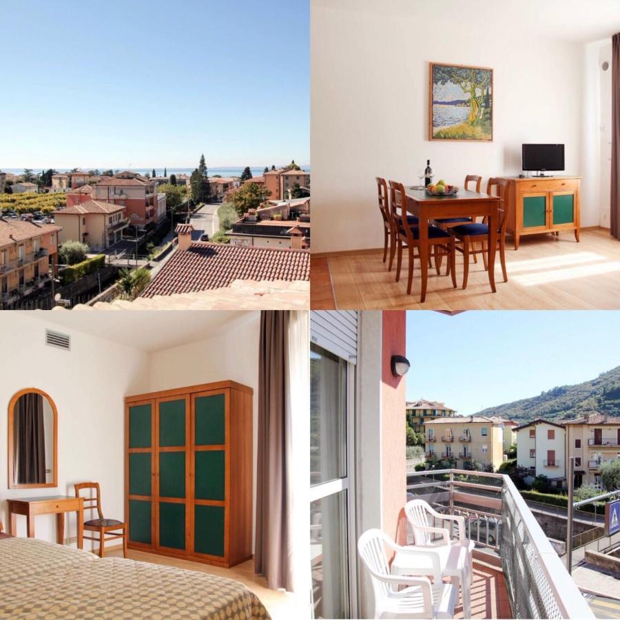 Rta Doria Apart otel Garda  Dış mekan fotoğraf
