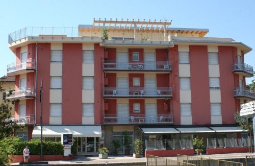 Rta Doria Apart otel Garda  Dış mekan fotoğraf