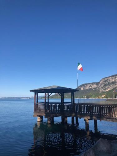 Rta Doria Apart otel Garda  Dış mekan fotoğraf