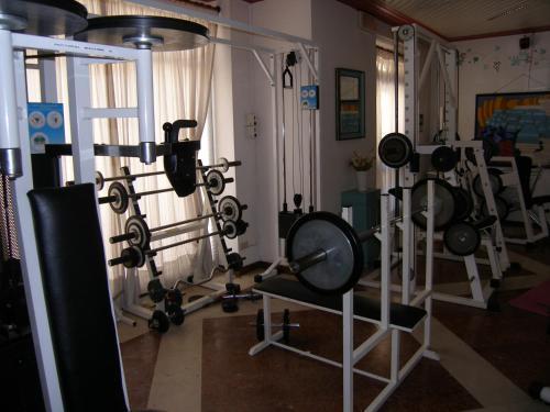 Rta Doria Apart otel Garda  Dış mekan fotoğraf