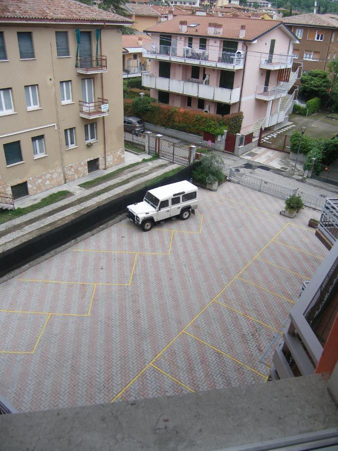 Rta Doria Apart otel Garda  Dış mekan fotoğraf