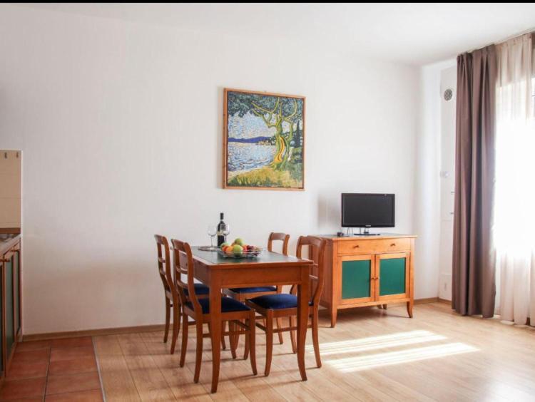 Rta Doria Apart otel Garda  Dış mekan fotoğraf