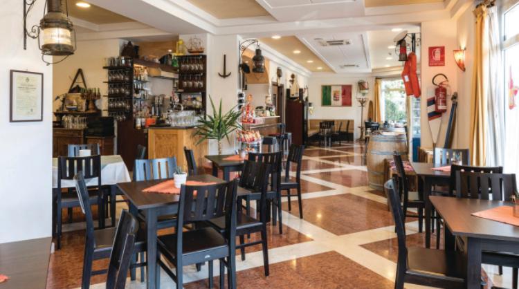 Rta Doria Apart otel Garda  Dış mekan fotoğraf
