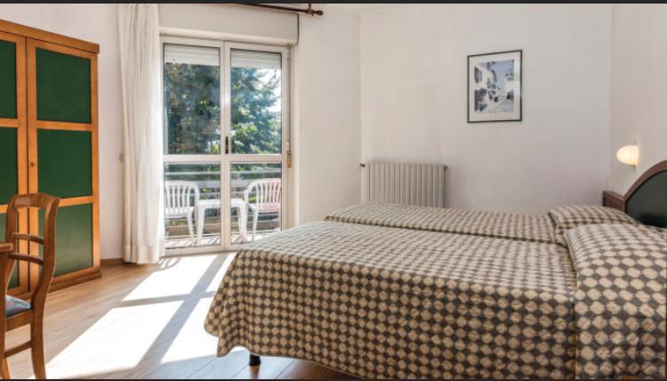 Rta Doria Apart otel Garda  Dış mekan fotoğraf