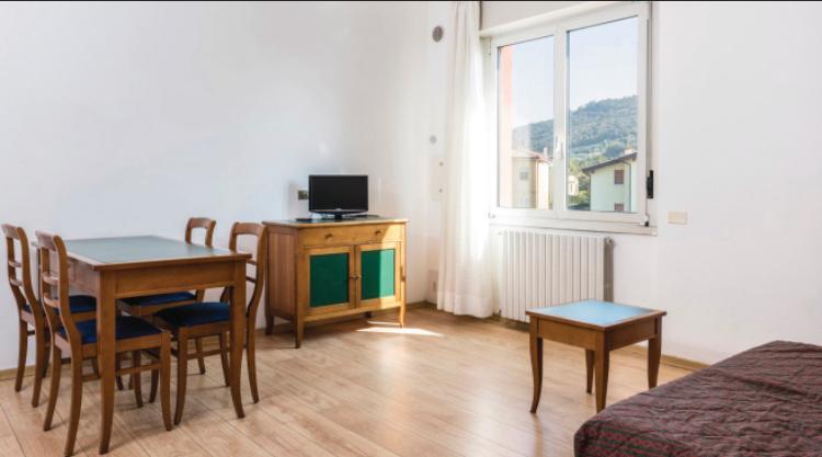 Rta Doria Apart otel Garda  Dış mekan fotoğraf
