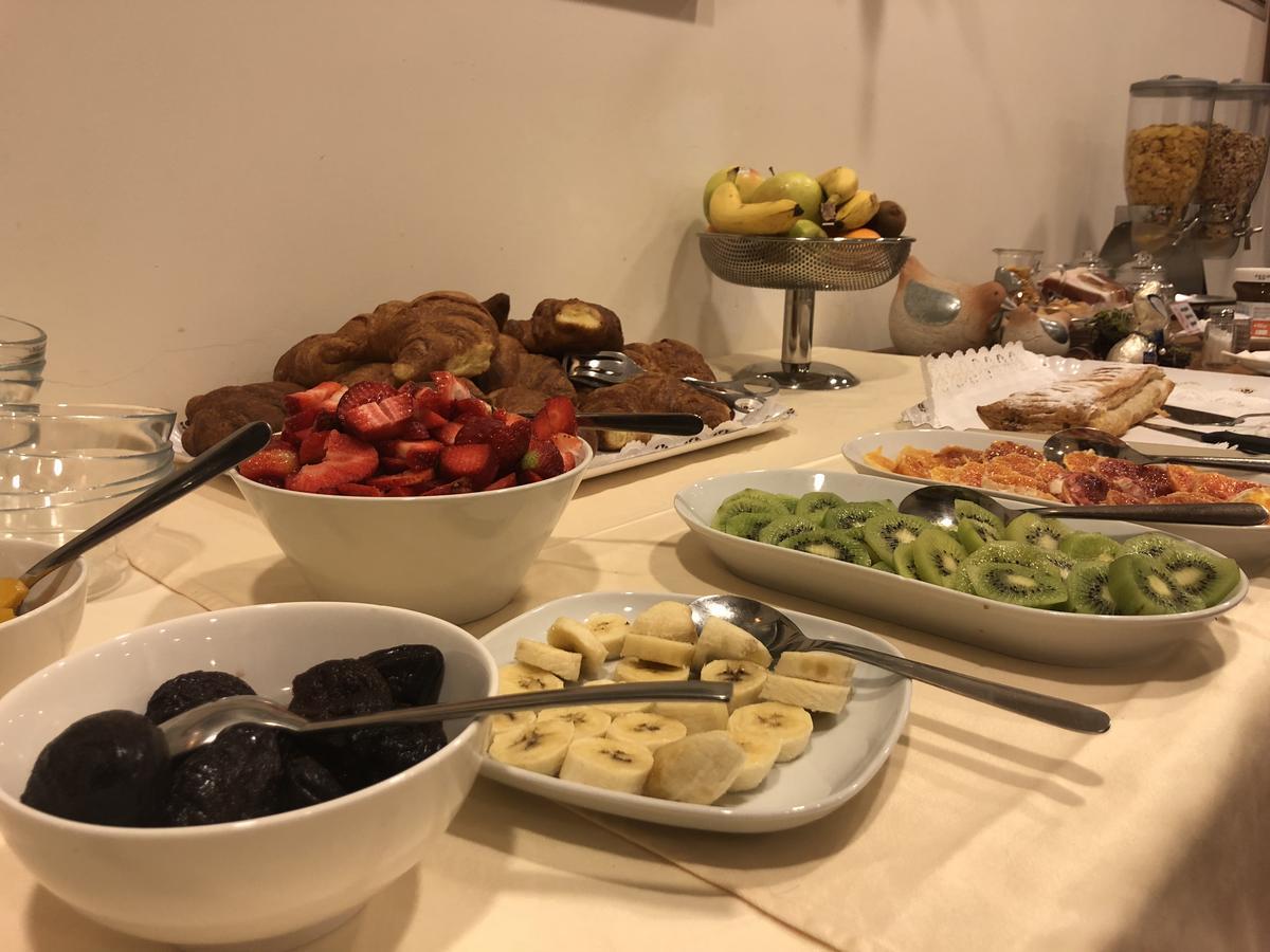 Rta Doria Apart otel Garda  Dış mekan fotoğraf