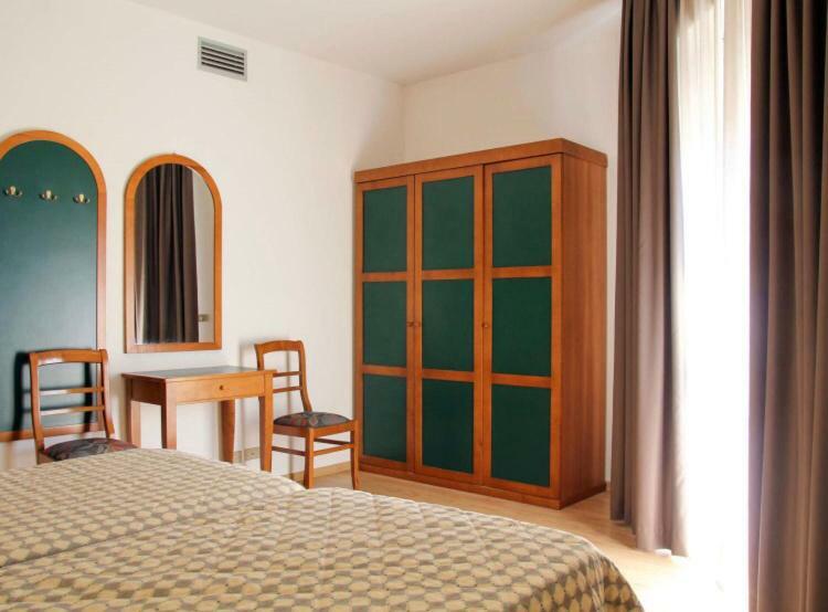 Rta Doria Apart otel Garda  Dış mekan fotoğraf