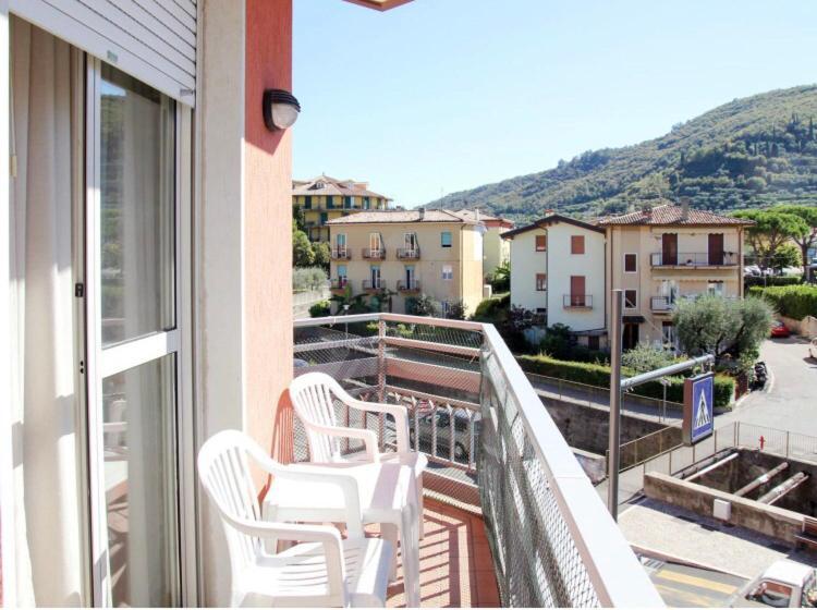 Rta Doria Apart otel Garda  Dış mekan fotoğraf