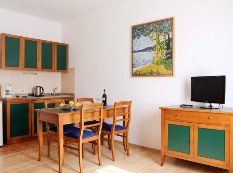 Rta Doria Apart otel Garda  Dış mekan fotoğraf